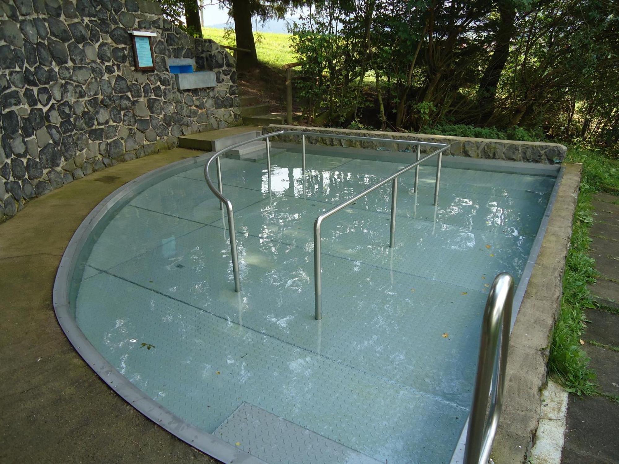 Gasthaus & Pension Lisas-Welt Wasserkuppe Ehrenberg  Esterno foto
